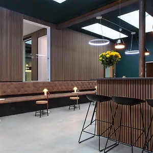 Sleepcph Hotel