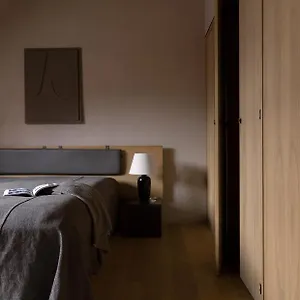 Отель Audo, Копенгаген