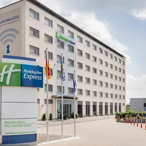 Express Muenchen Messe By Ihg 3*, Feldkirchen (Upper Bavaria) Germany