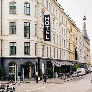 Hotell Ibsens, Köpenhamn