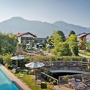 & Bachmair Weissach, Luxury Family 5*, Rottach-Egern Germany