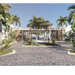 Silversands House Grenada 5*, Bamboo Grenada