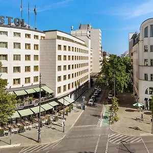 ***** Hotel Bristol Tyskland