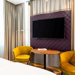 Otel Nh Collection, Kopenhag