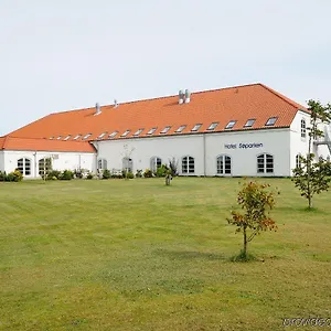 *** Hotel Søparken Danmark