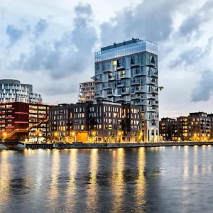 Апартаменты Seaport, Копенгаген