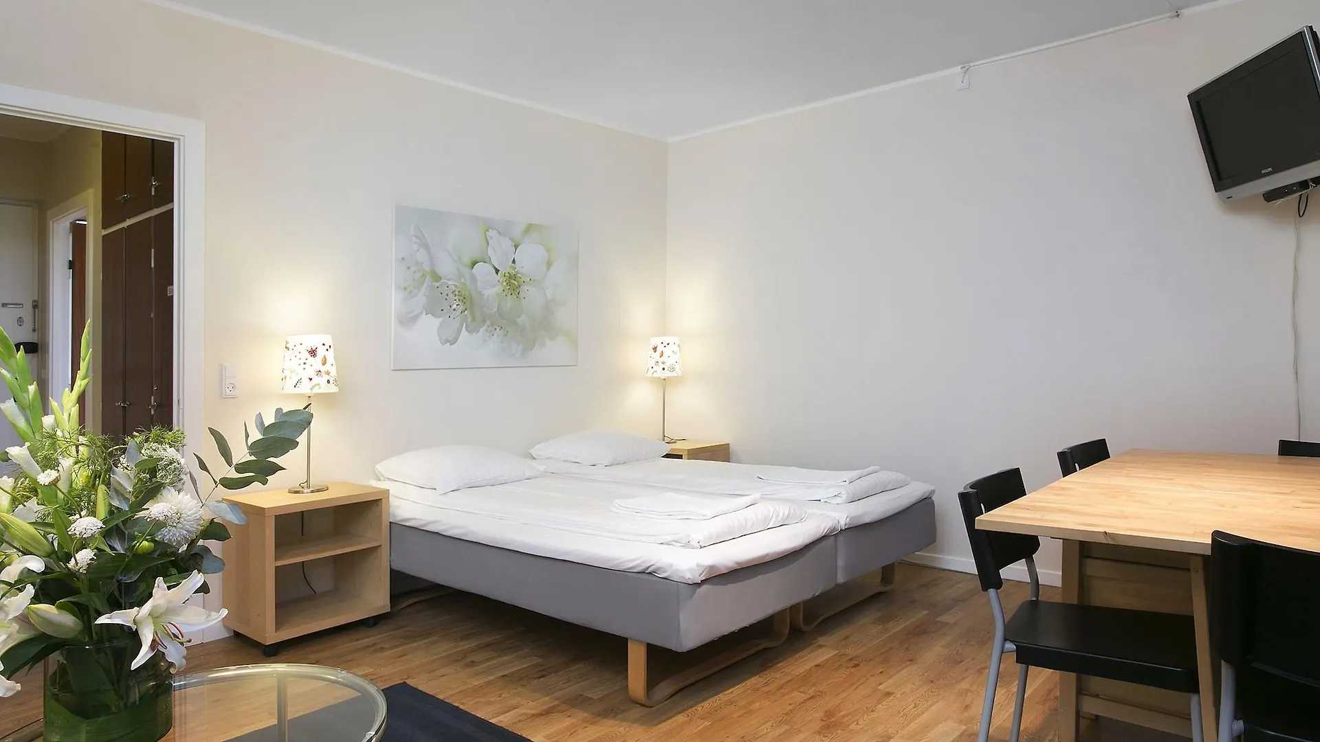 Hotel Kodaň