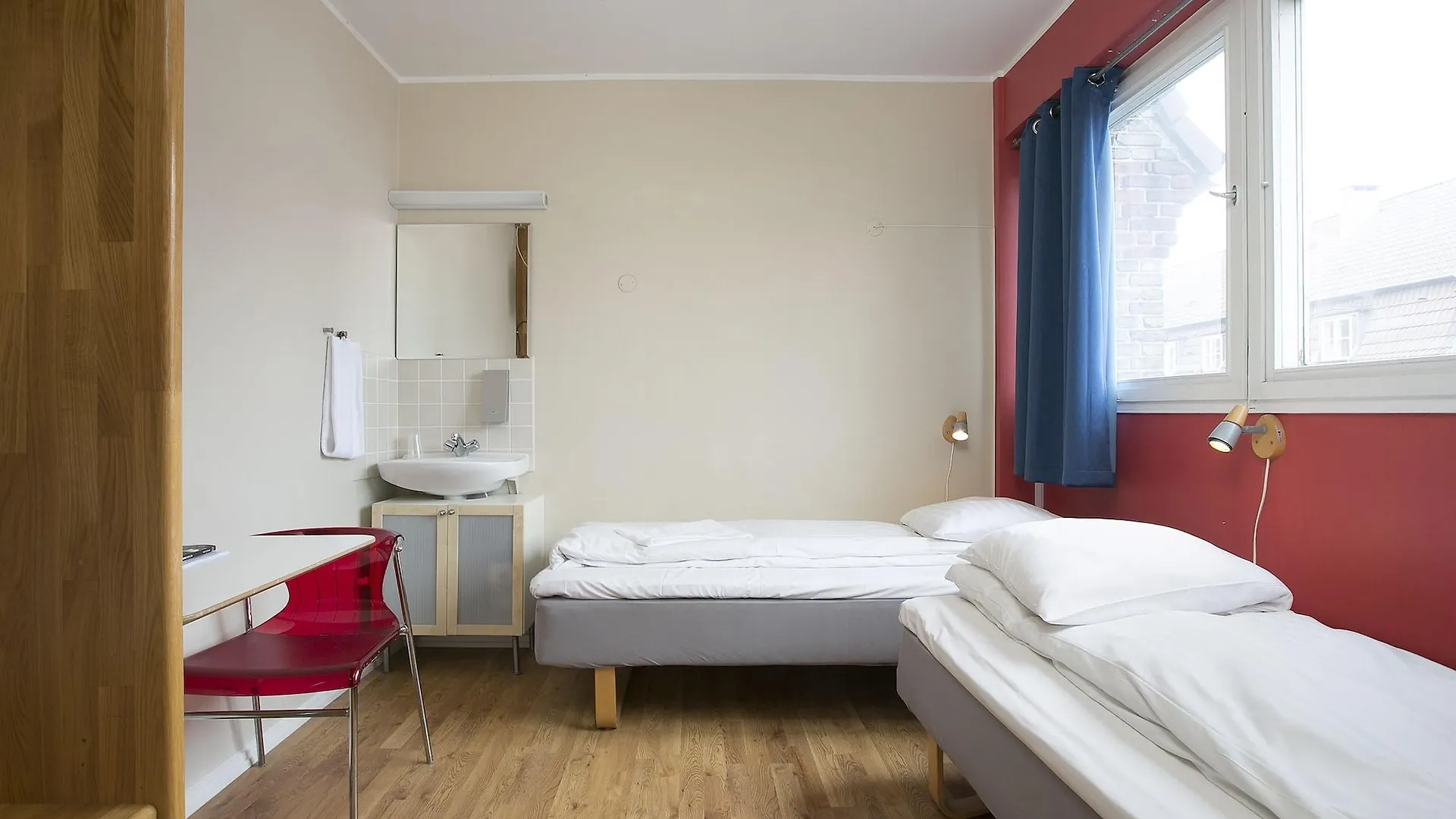 Hotel Kodaň