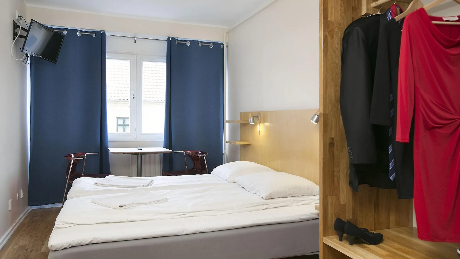 Hotel Копенгаген 2*,  Дания