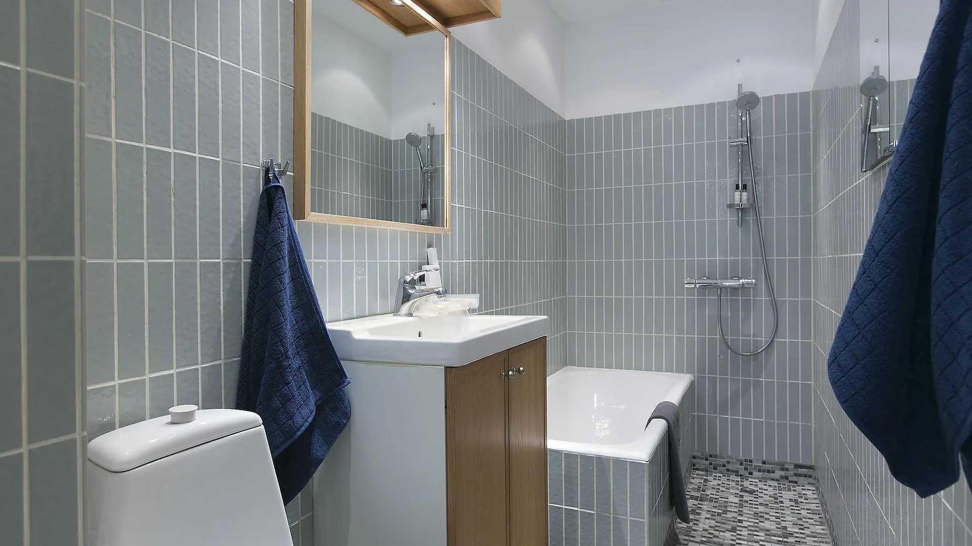 **  Hotel Копенгаген Дания