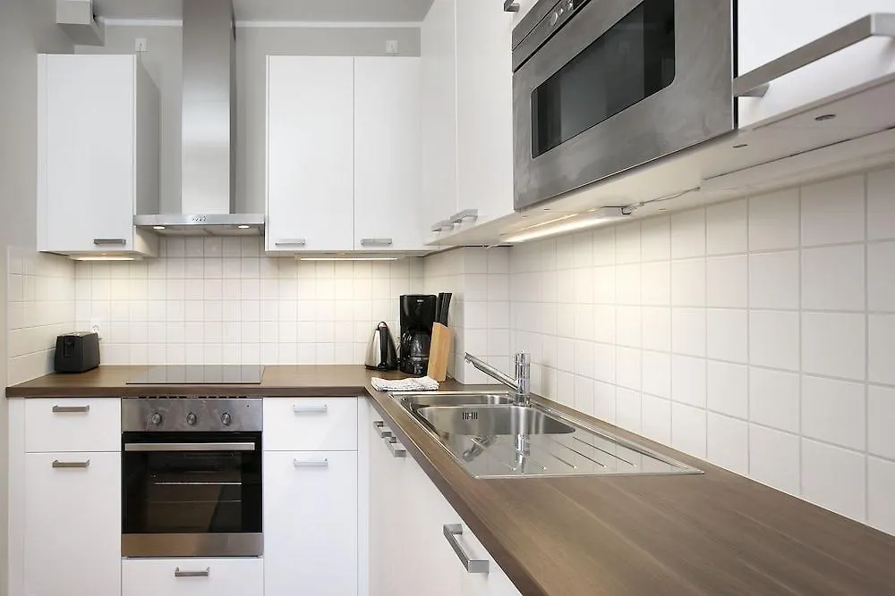 **  Hotel Копенгаген Дания