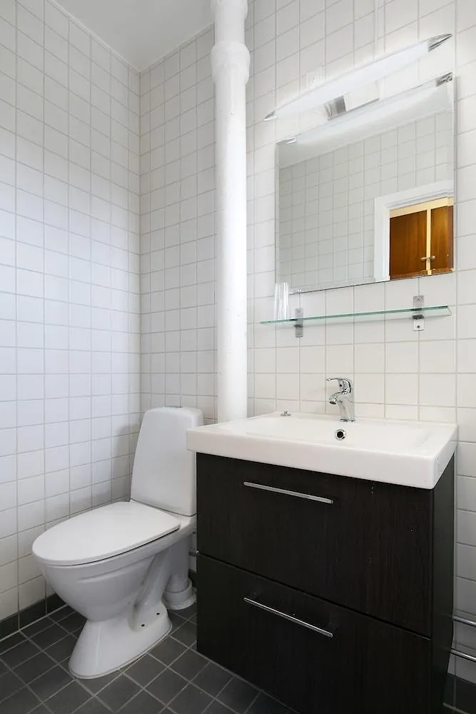 Hotel Копенгаген 2*,