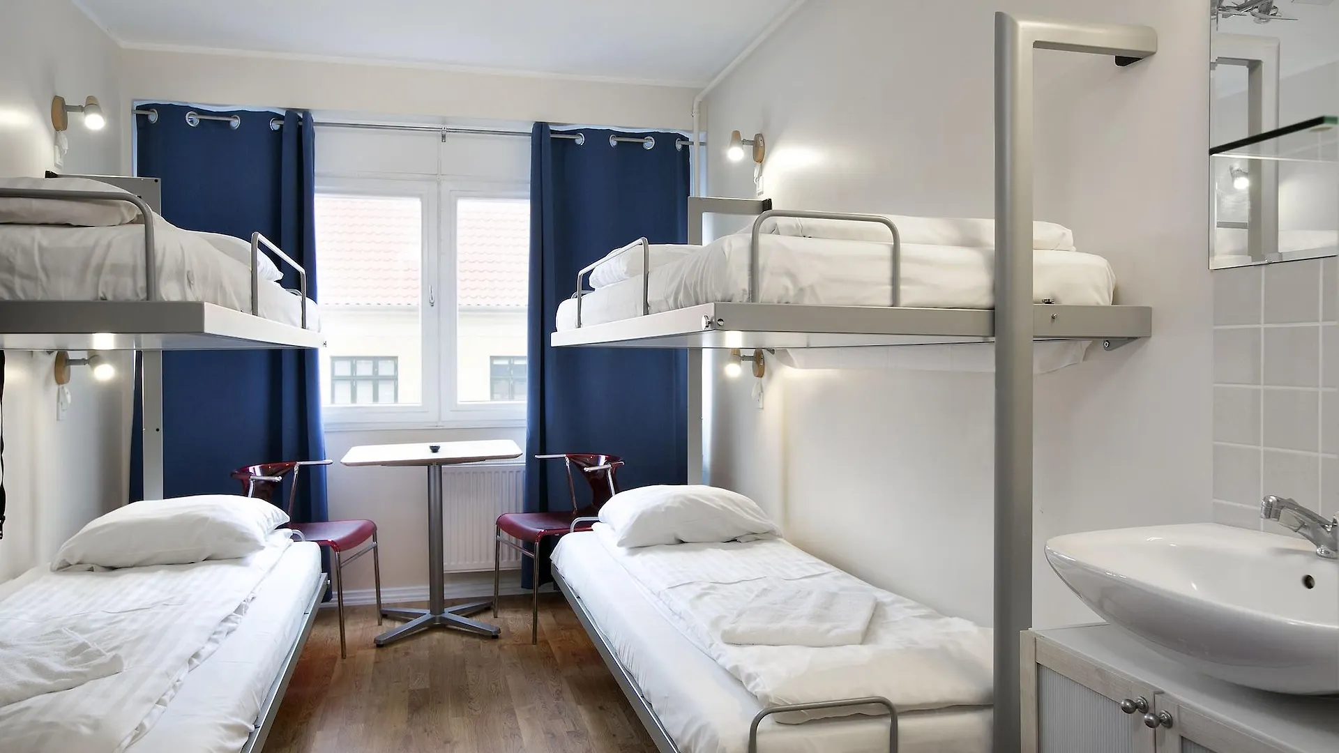 Hotel Kodaň
