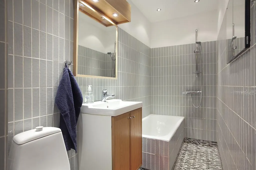 Hotel Копенгаген