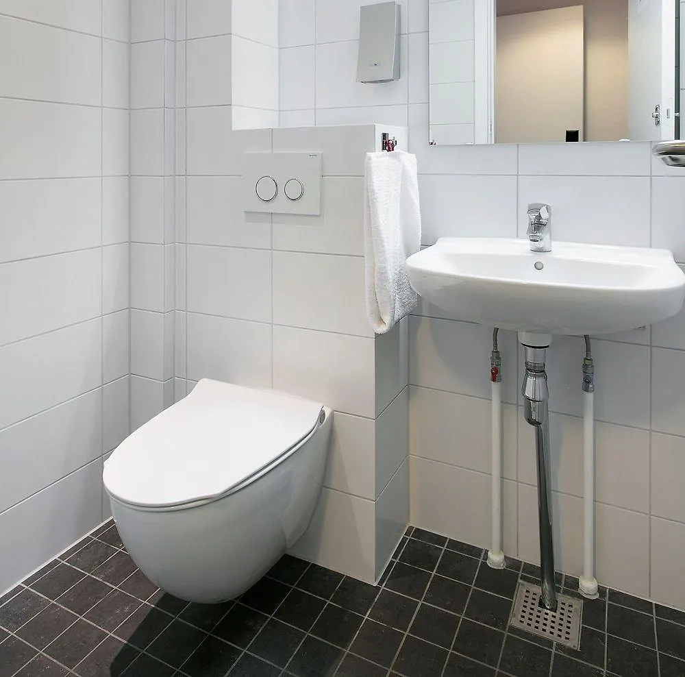Hotel Kodaň 2*,  Dánsko