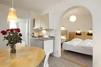 Hotel Копенгаген