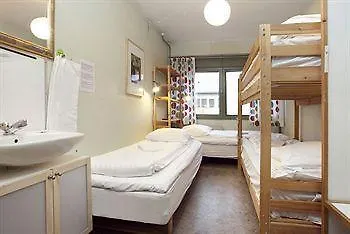 **  Hotel Kodaň Dánsko