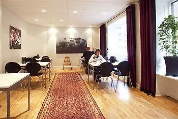 Hotel Kodaň