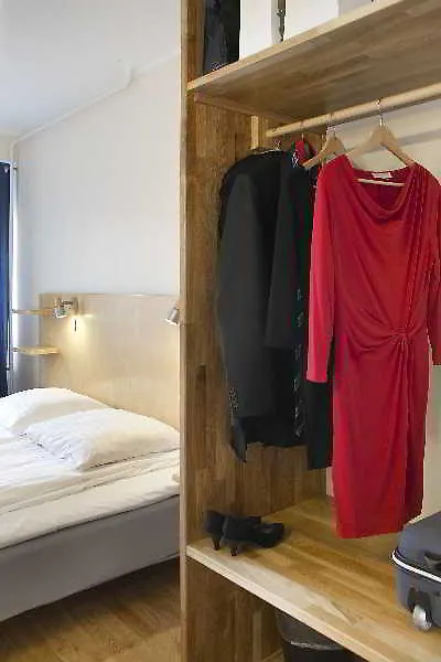 Hotel Kodaň 2*,