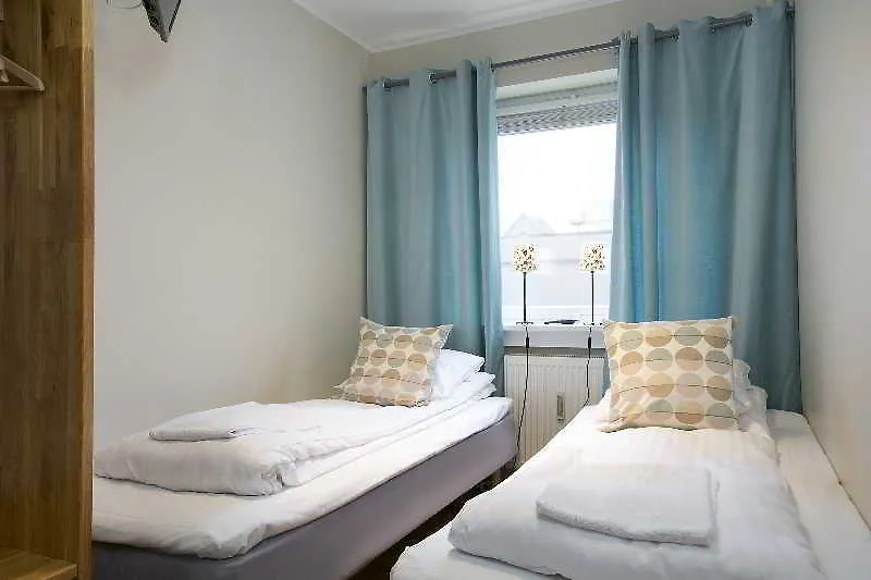 Hotel Kodaň