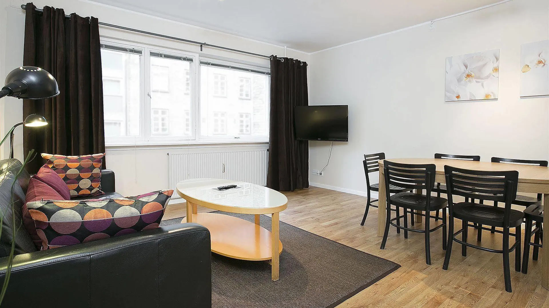 Hotel Копенгаген 2*,  Дания