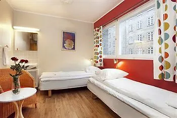 Hotel Kodaň