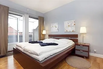Hotel Копенгаген