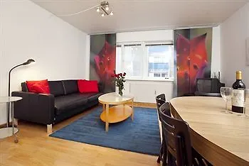 Hotel Копенгаген 2*,  Дания