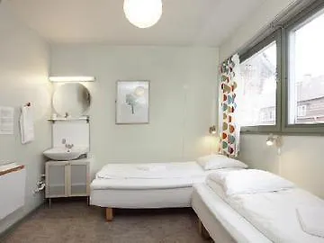 **  Hotel Копенгаген Дания