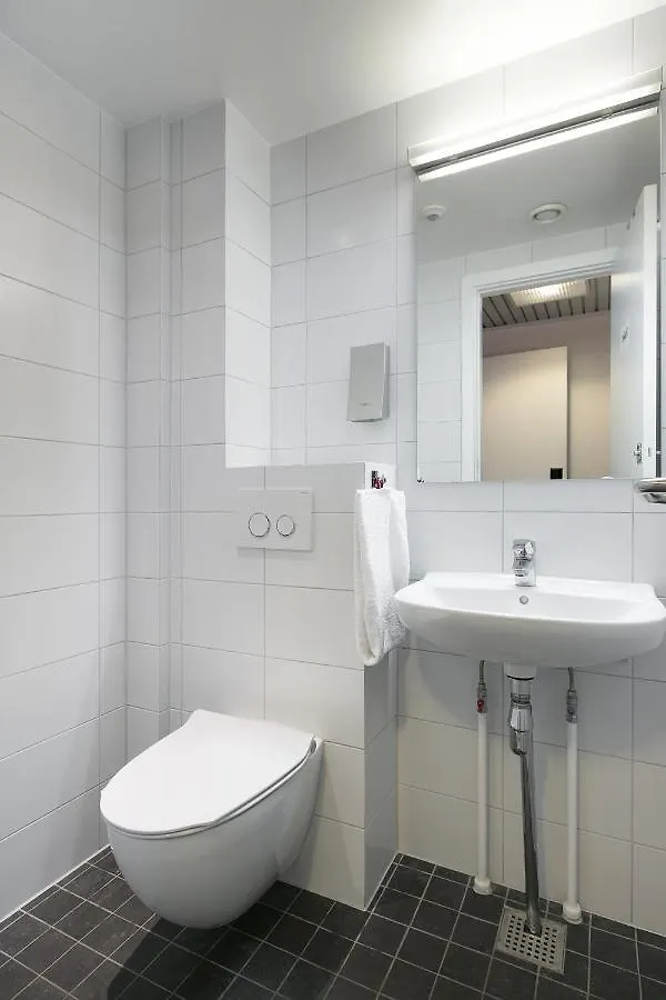 Hotel Копенгаген