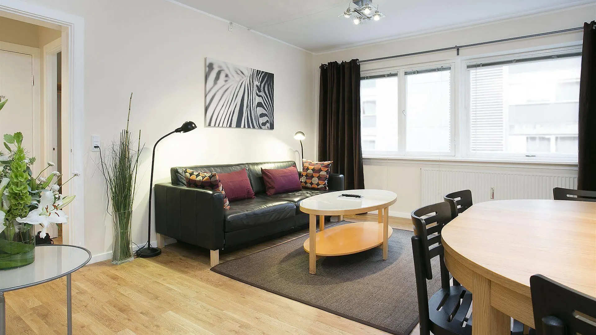 Hotel Copenhagen