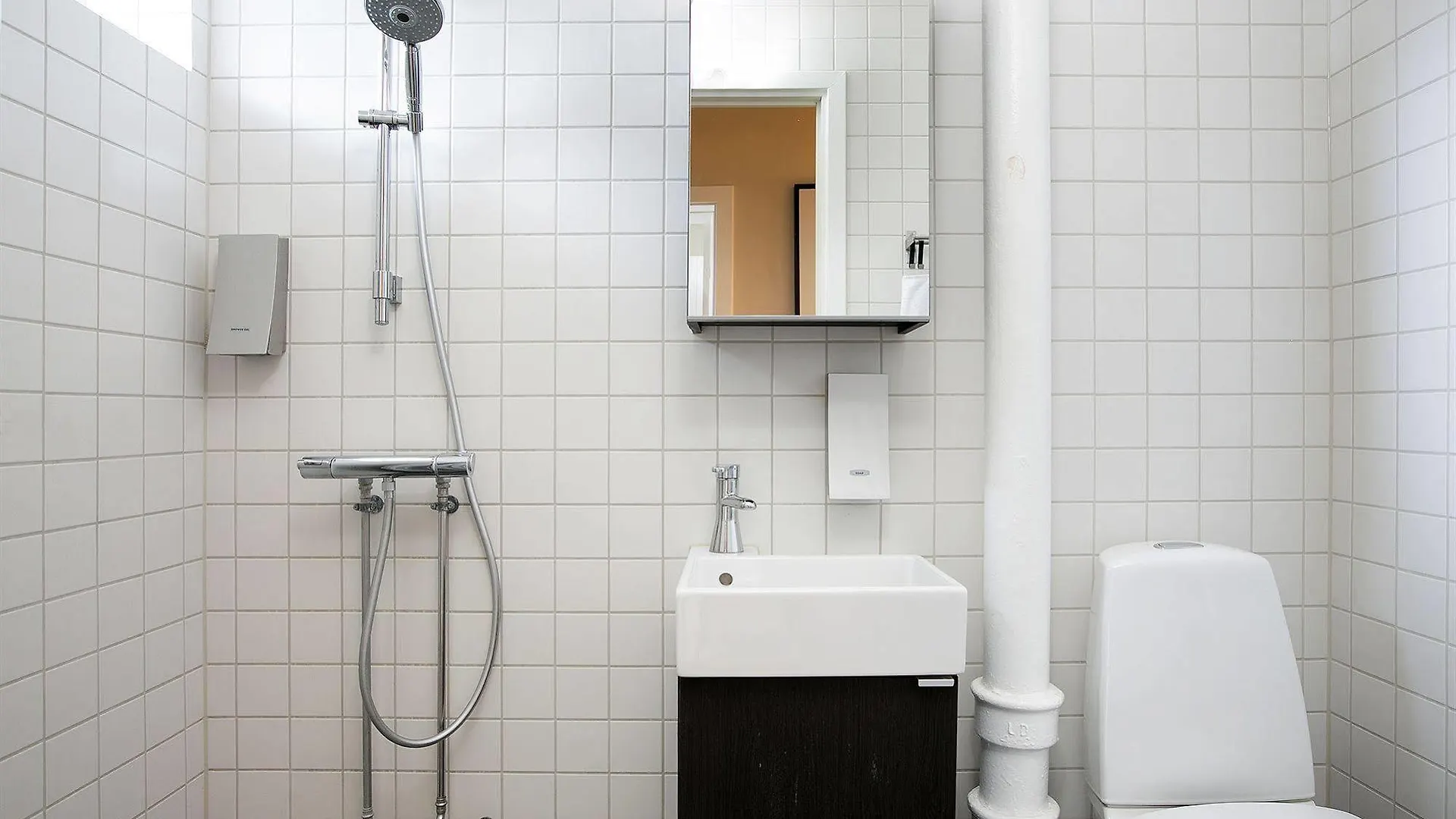 Hotel Copenhagen Denmark